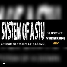 System of a Stu - Tribute to System of a Down Duingen