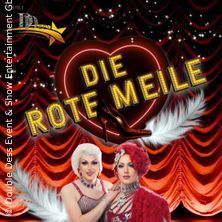 Just Friends - Double Dees: Die rote Meile Braunschweig