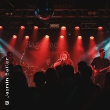 Rage against the machine tribute by Ragetrack Frankfurt