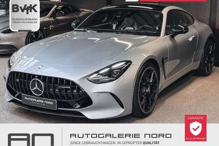 Mercedes AMG GT