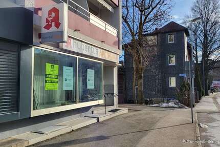 Einzelhandel in Traunstein 279.000,00 € 107.74 m²