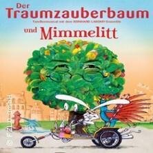 Der Traumzauberbaum und Mimmelitt Rostock