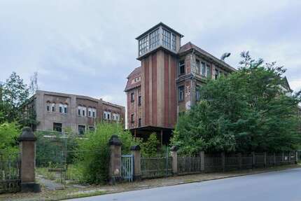 Büro in Radebeul 4.000.000,00 € 6800 m²