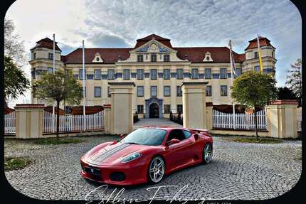 Ferrari F430