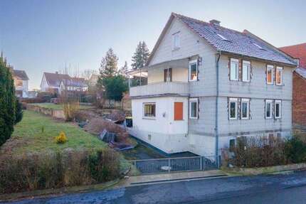 Haus zum Kaufen in Eschwege 80.000,00 € 180 m²