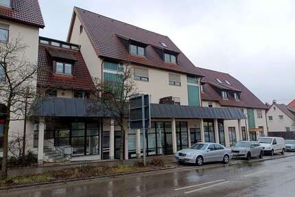 Büro in Beuren 440.000,00 € 300 m²