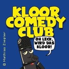 Kloor Comedy Club Saarbrücken