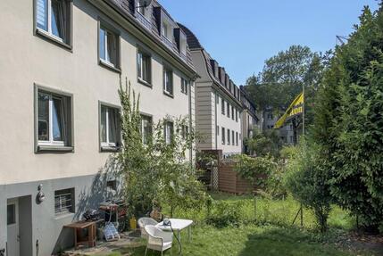 3-Zimmer-Wohnung in Dortmund Innenstadt-West