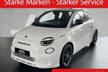 Abarth 500