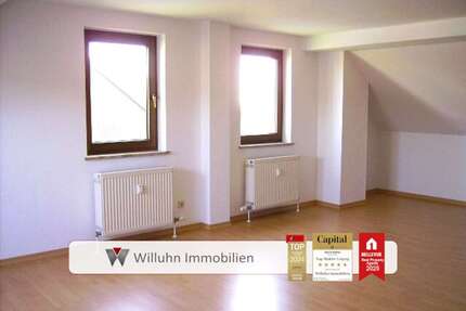 Wohnung zum Kaufen in Machern 225.000,00 € 107.88 m²