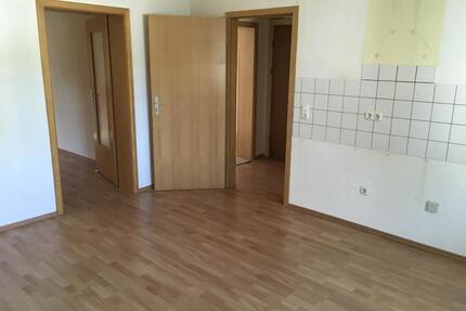 2-Zimmer-Wohnung in Herne Mitte im EG bezugsfertig