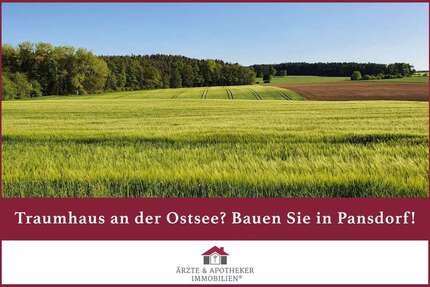 Grundstück zu verkaufen in Ratekau Pansdorf 399.000,00 € 770 m²