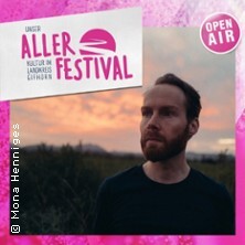 Enno Bunger - Solo am Klavier - Unser Aller Festival 2025 Brome