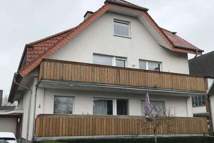 Wohnung zum Mieten in Paderborn 490,00 € 54.42 m²