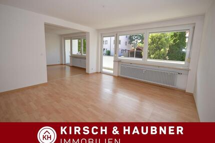 Ideale 3-Zimmer-Wohnung in zentrumsnaher Lage! Neumarkt - Weinbergerstraße