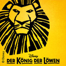 Disneys DER KÖNIG DER LÖWEN