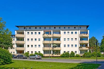 Demnächst frei! 3-Zimmer-Wohnung in Ahlen Ahlen