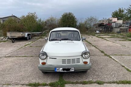 Trabant Andere