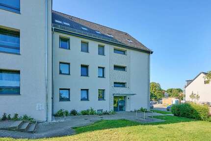 Wohnung zum Mieten in Preetz 621,83 € 56.53 m²