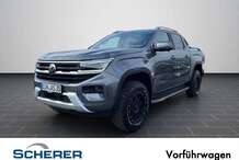 Gebrauchtwagen VW Amarok