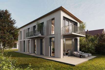 Grundstück zu verkaufen in München 690.000 € 350 m²