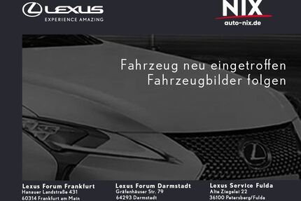 Lexus LBX