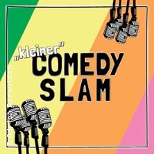 Kleiner Comedy Slam #2 Osnabrück