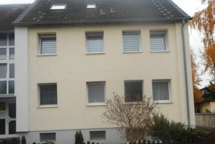 Gut vermietete Wohnung als Kapitalanlage in Kerpen-Buir