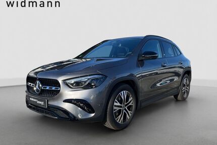 Mercedes GLA 180