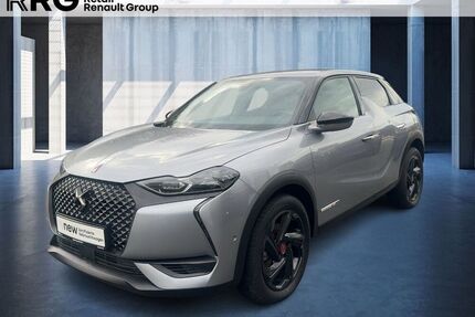 DS Automobiles DS3 Crossback