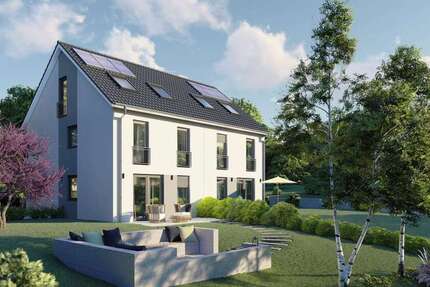 Haus zum Kaufen in Kissing 718.000,00 € 138 m²