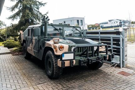 Hummer H1