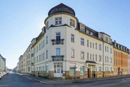 Wohnung zum Kaufen in Dresden 125.000,00 € 49.63 m²