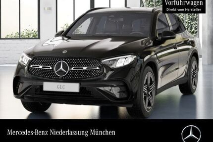 Mercedes GLC 200