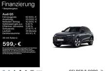 Gebrauchtwagen Audi Q5