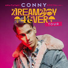 CONNY - DREAM BOY 4EVER TOUR Göttingen