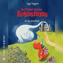 Der kleine Drache Kokosnuss Karlsruhe