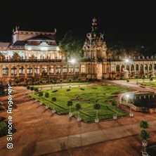 Best of Oper - von Carmen bis Cavalleria Rusticana Dresden