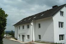 Wunderschöne 3-Zimmer Wohnung in Waldeck am Edersee