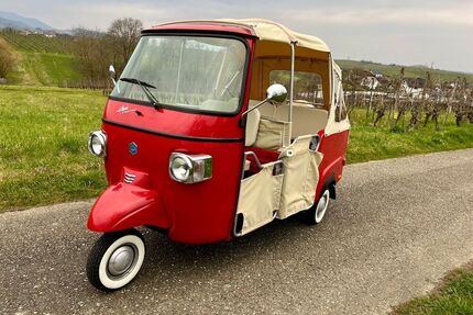 Piaggio APE