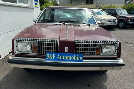 Oldsmobile Andere