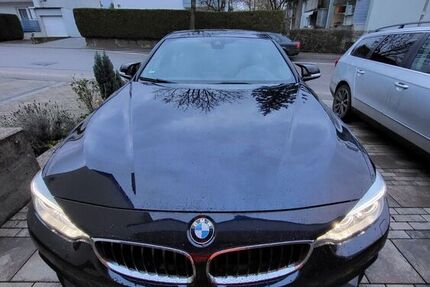 BMW 425d A