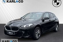 Gebrauchtwagen BMW 116