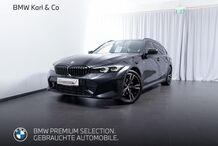 Gebrauchtwagen BMW 320