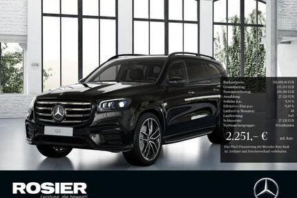 Mercedes GLS 450