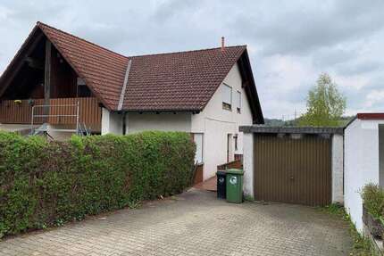 Haus zum Mieten in Hettenshausen 1.430,00 € 120 m²