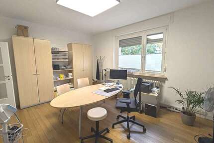 Büro in Karlsruhe 1.300,00 € 113 m²