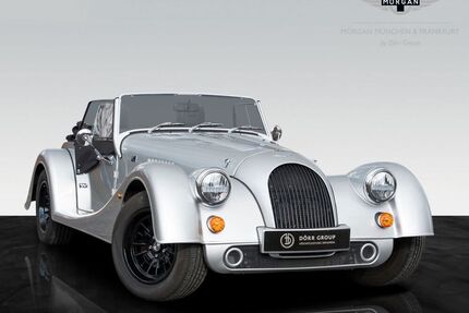 Morgan Plus 4