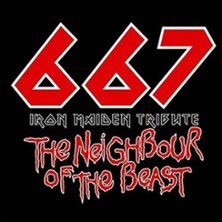 667 - The Neighbour of The Beast Salzgitter