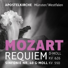 W. A. Mozart: Requiem Münster